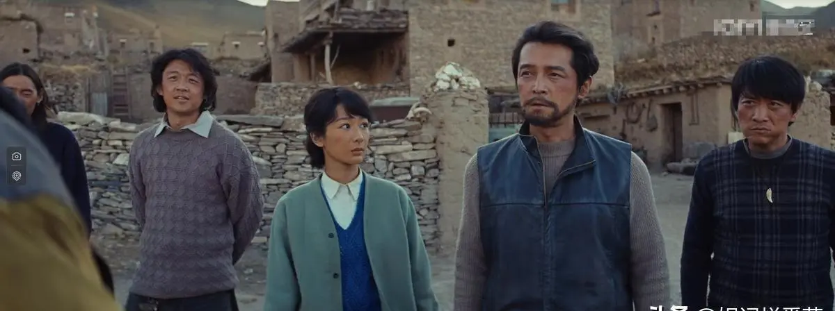 央视《生命树》评价受杨紫影响，网友建议由这8人出演白菊