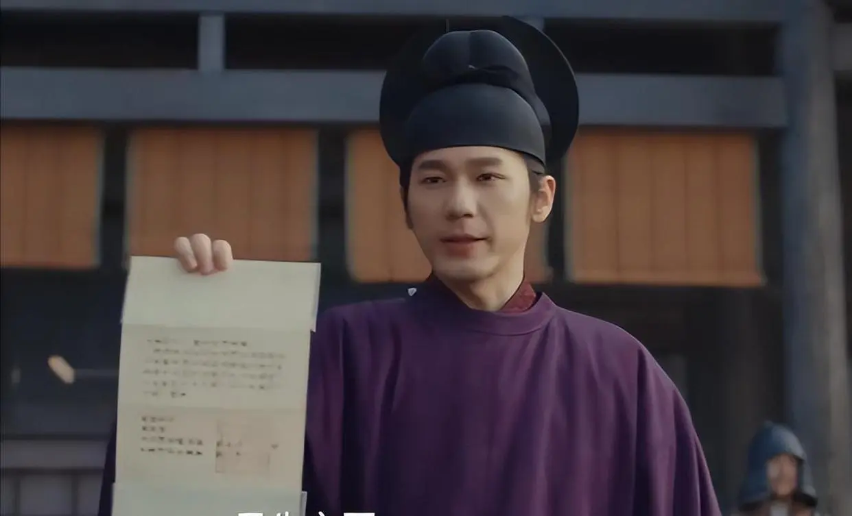 别被《太平年》骗了，吴越王钱弘俶真面目，剧里君子剧外心机男？