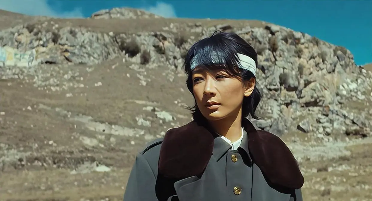 央视《生命树》评价受杨紫影响，网友建议由这8人出演白菊