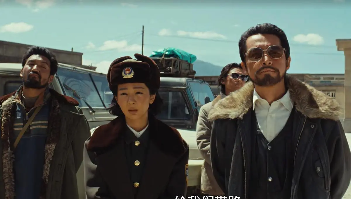 央视《生命树》评价受杨紫影响，网友建议由这8人出演白菊