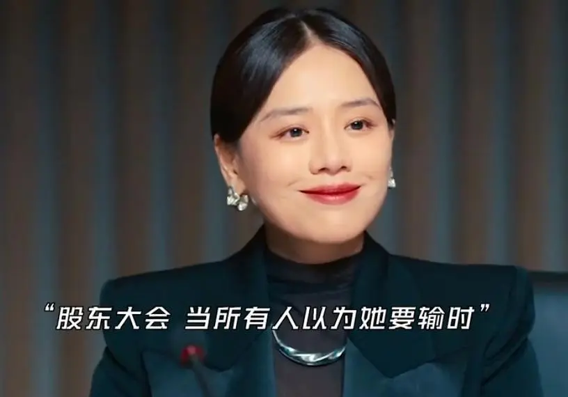 央视《生命树》评价受杨紫影响，网友建议由这8人出演白菊