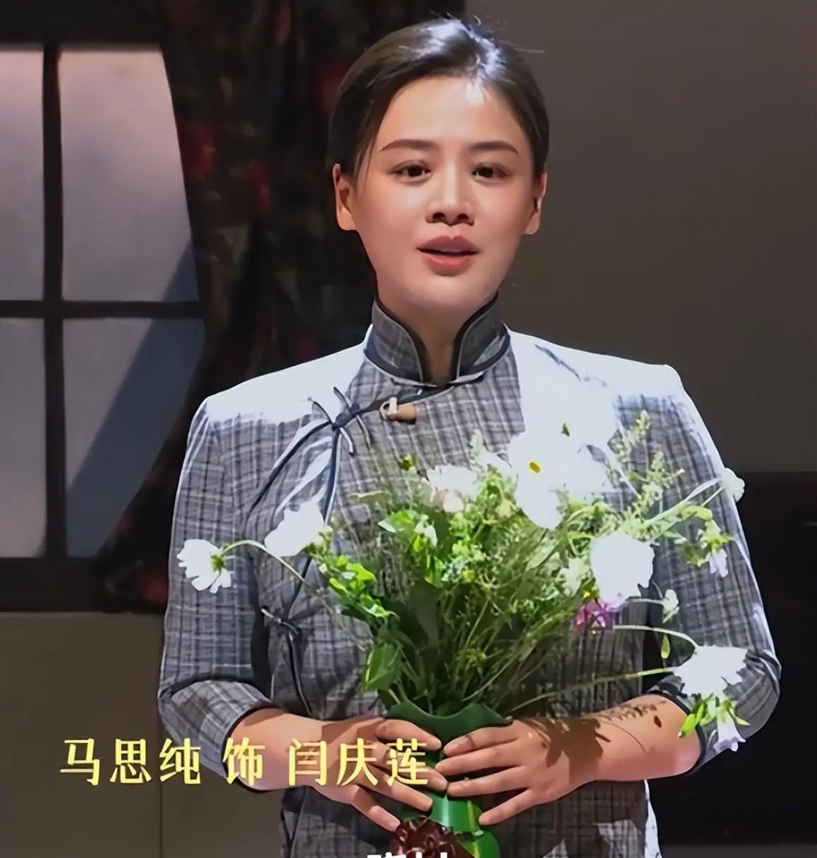 央视《生命树》评价受杨紫影响，网友建议由这8人出演白菊