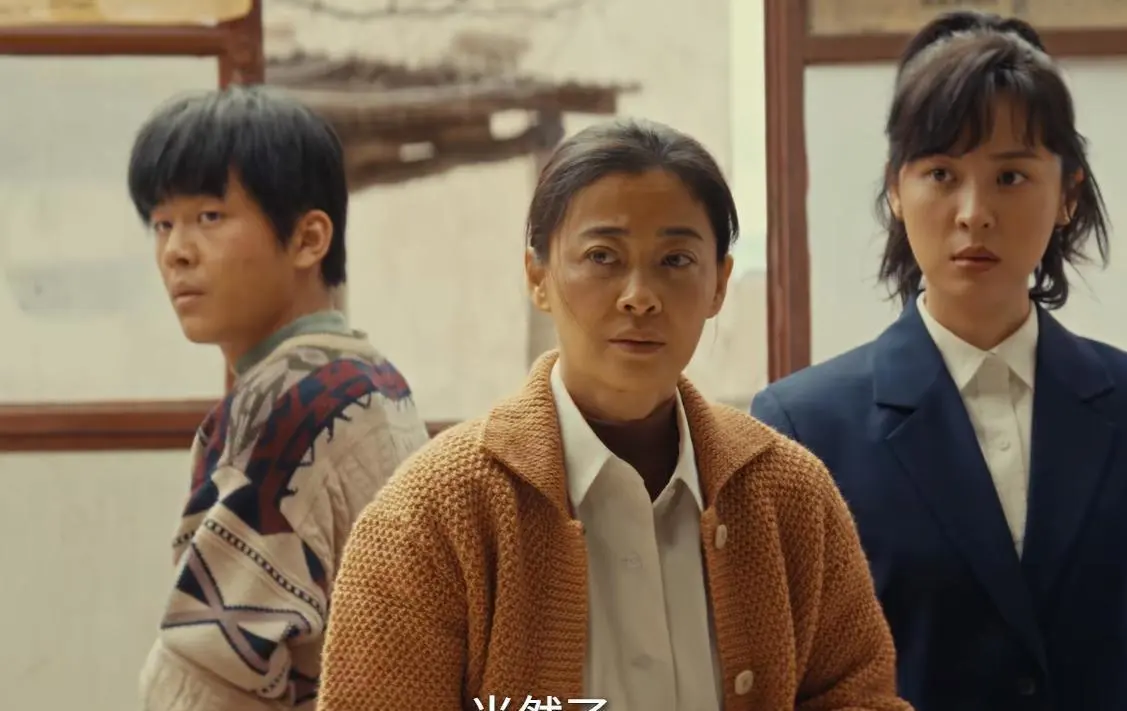 央视《生命树》评价受杨紫影响，网友建议由这8人出演白菊