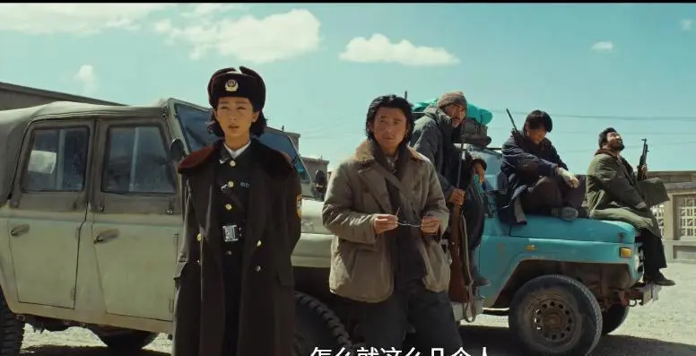 央视《生命树》评价受杨紫影响，网友建议由这8人出演白菊