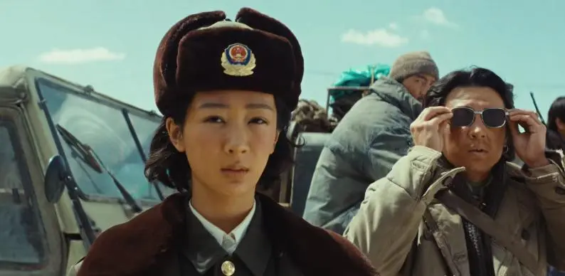 央视《生命树》评价受杨紫影响，网友建议由这8人出演白菊