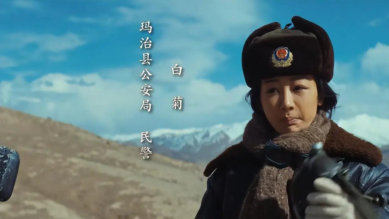 央视《生命树》评价受杨紫影响，网友建议由这8人出演白菊