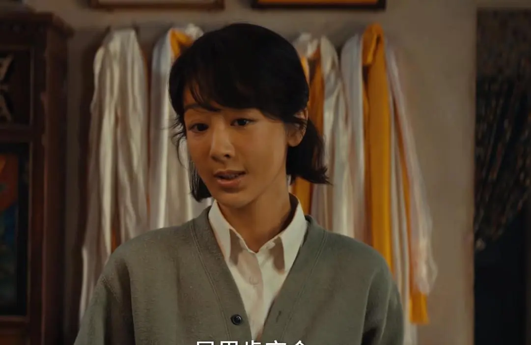 央视《生命树》评价受杨紫影响，网友建议由这8人出演白菊