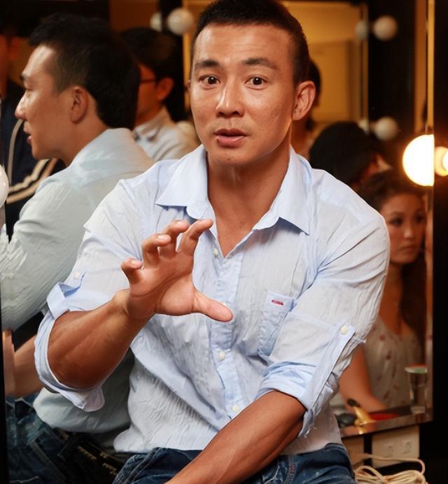 刘畊宏：热度褪去后，娱乐圈的人情冷暖，在他身上表现得淋漓尽致