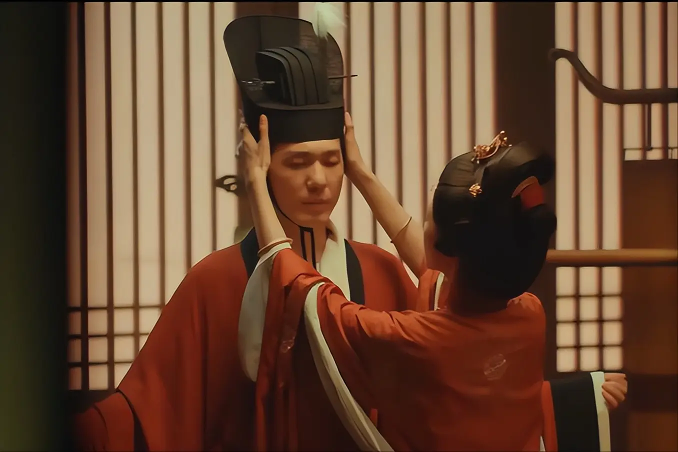 《太平年》孙太真藏得太深！钱弘俶纳土归宋，原来全是她的算计