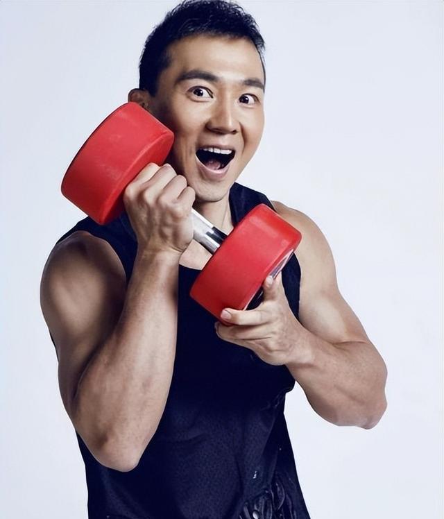 刘畊宏：热度褪去后，娱乐圈的人情冷暖，在他身上表现得淋漓尽致