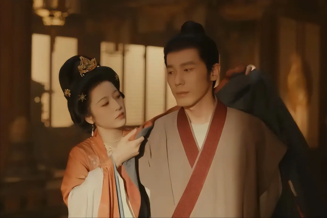 《太平年》孙太真藏得太深！钱弘俶纳土归宋，原来全是她的算计