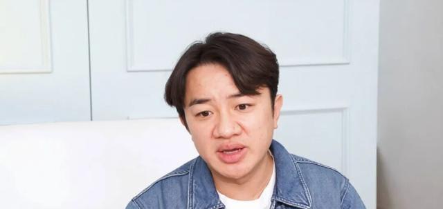 被爆因钟嘉欣辞任TVB高层！香港知名男星自嘲不才，不善处理人际