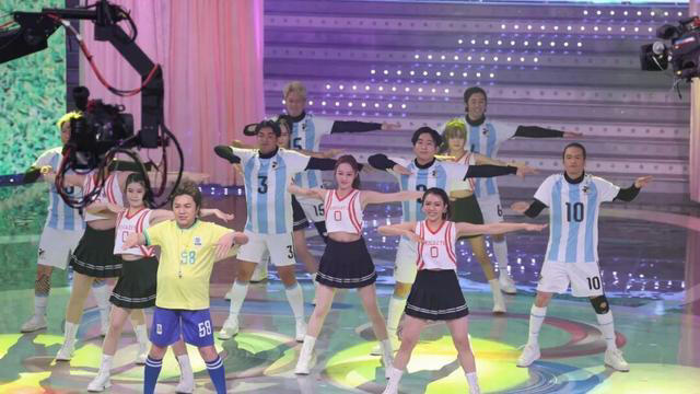 被爆因钟嘉欣辞任TVB高层！香港知名男星自嘲不才，不善处理人际