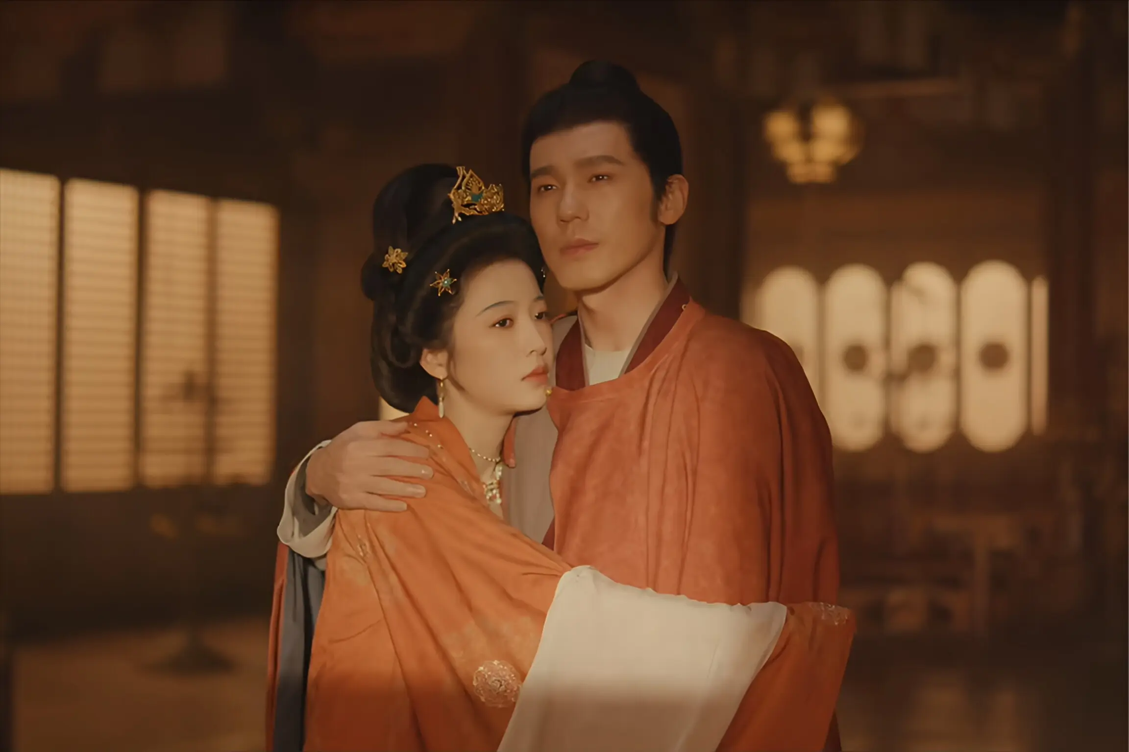 《太平年》孙太真藏得太深！钱弘俶纳土归宋，原来全是她的算计