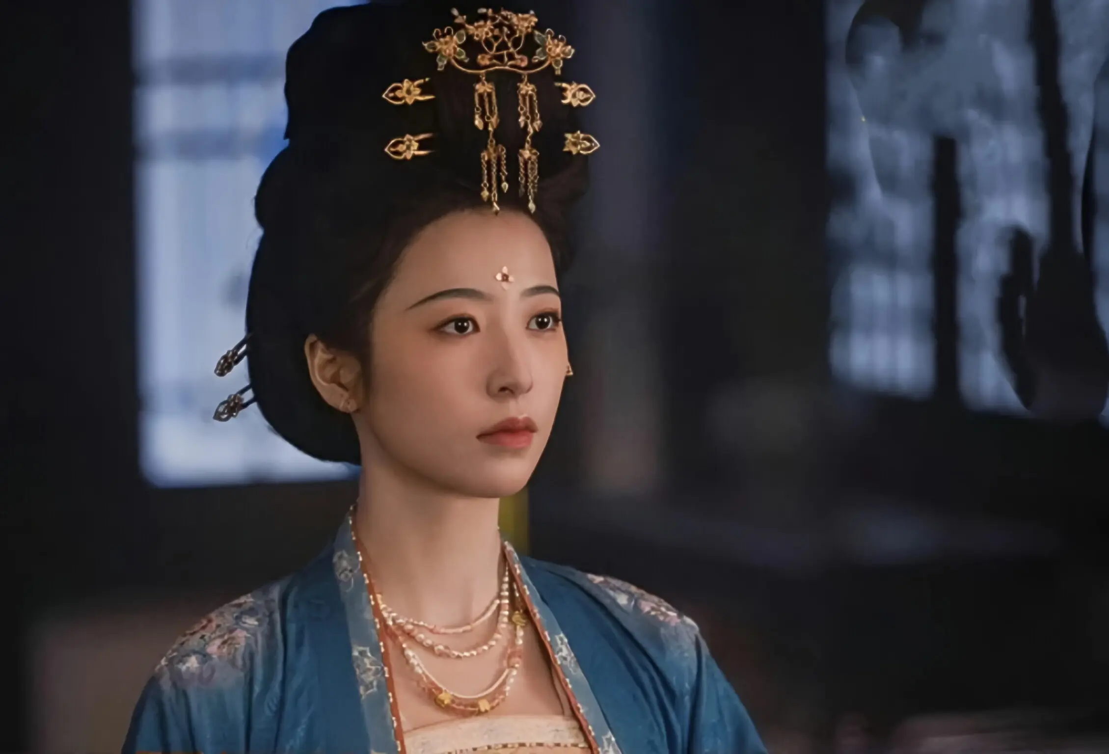 《太平年》孙太真藏得太深！钱弘俶纳土归宋，原来全是她的算计