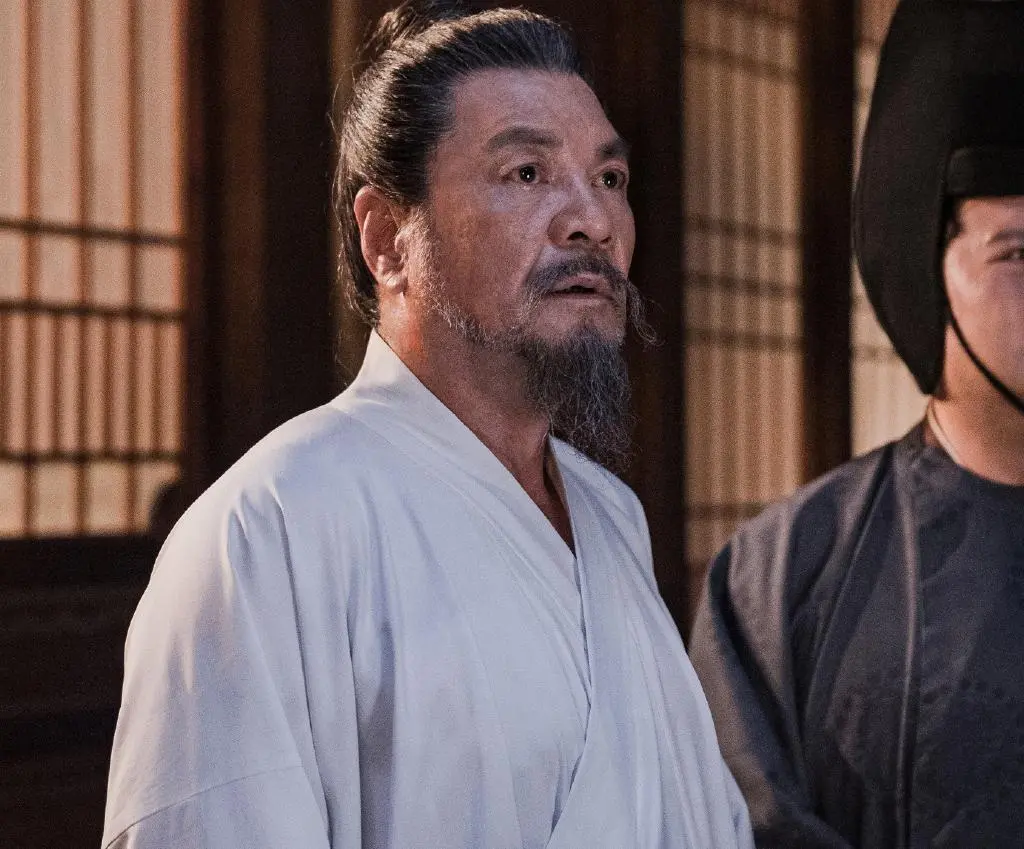 《太平年》程昭悦是贪心不足，但他也是没招了，东窗事发奋力一搏