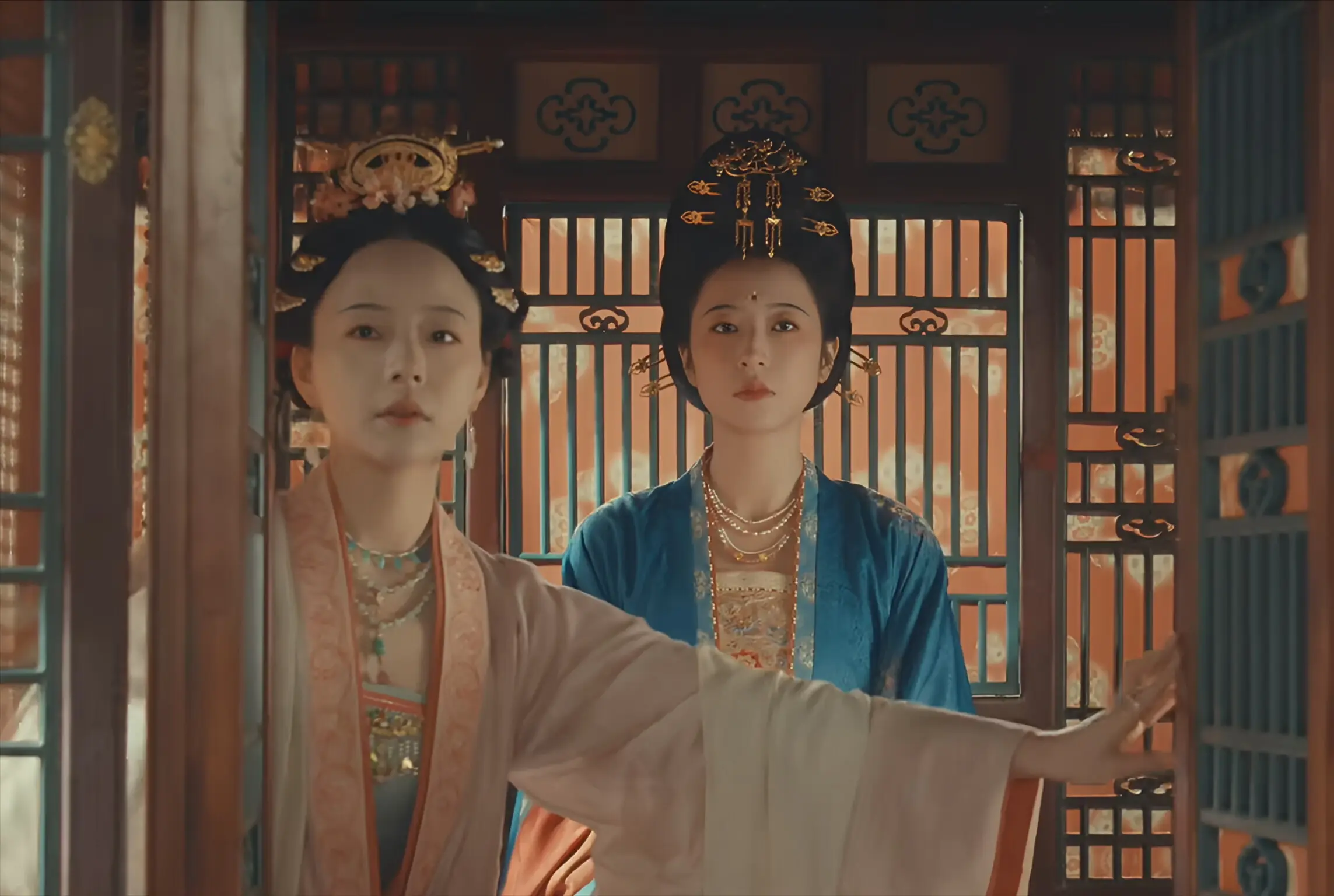 《太平年》孙太真藏得太深！钱弘俶纳土归宋，原来全是她的算计