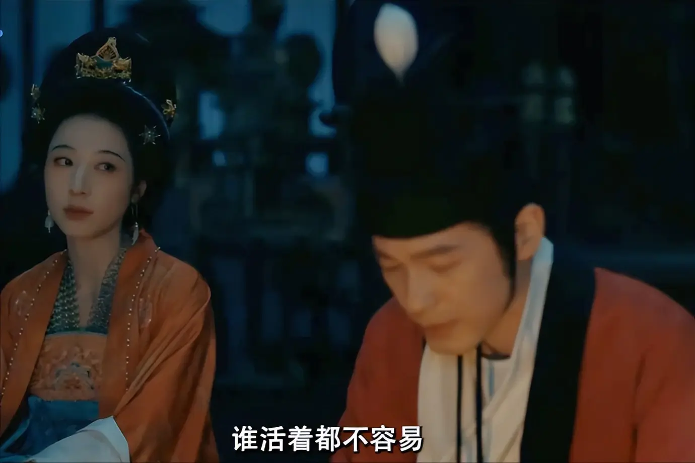 《太平年》孙太真藏得太深！钱弘俶纳土归宋，原来全是她的算计