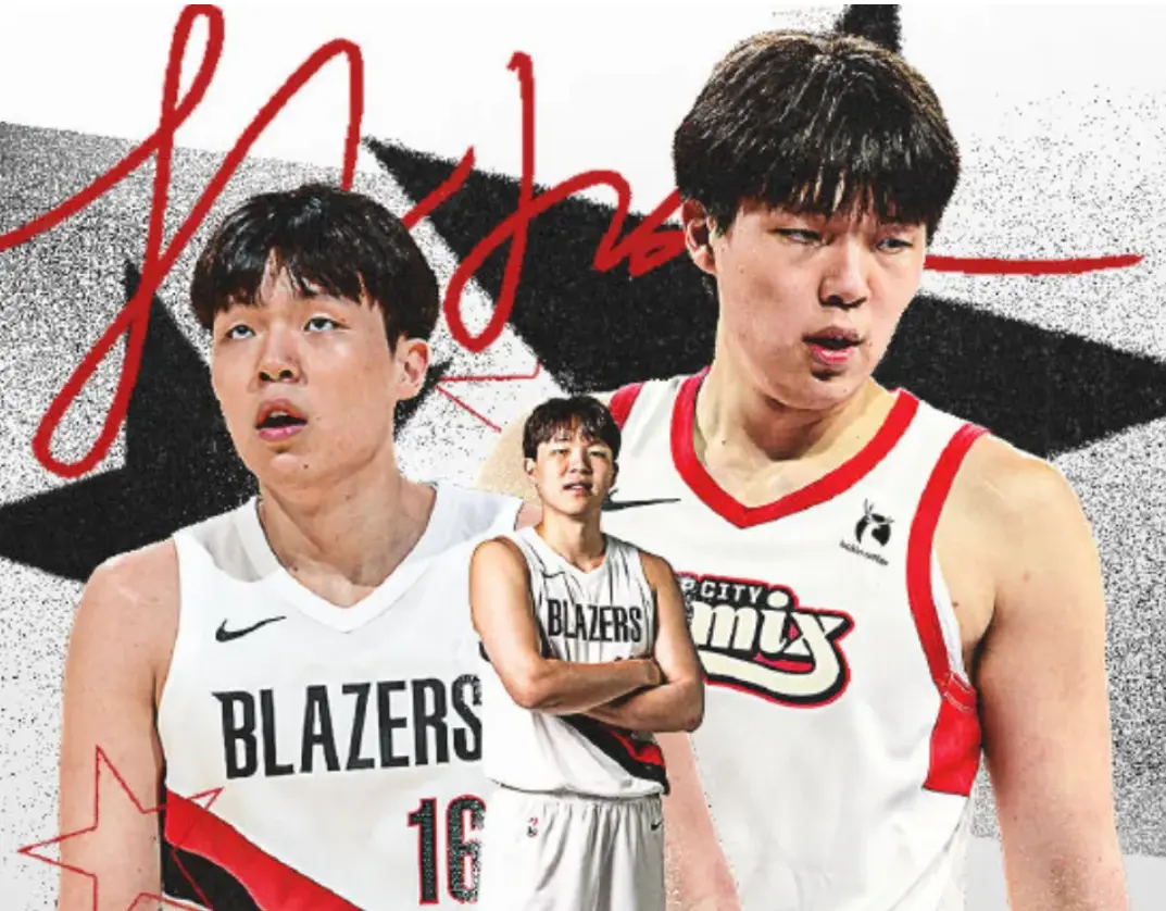 3换1交易达成! 杨瀚森直接竞争对手离开，情况未必更好