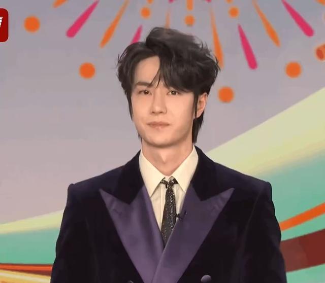 王一博春晚彩排为何清场？实情首次公开有了答案