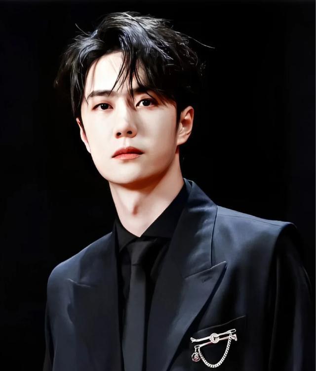 王一博春晚彩排为何清场？实情首次公开有了答案