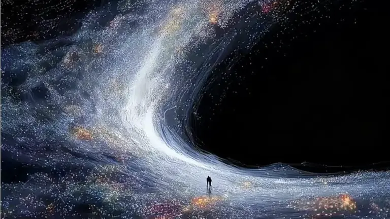 人的命运是上天注定吗? 耗时200年，十位顶尖科学家终于发现答案