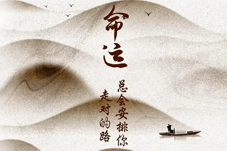 人的命运是上天注定吗？耗时200年，十位顶尖科学家终于发现答案