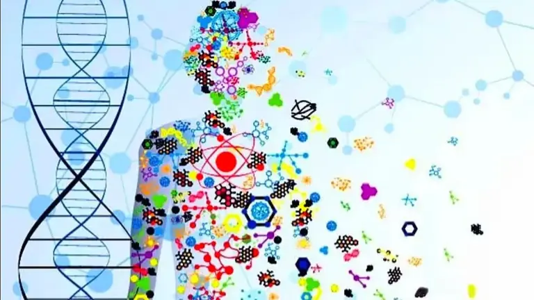 人的命运是上天注定吗？耗时200年，十位顶尖科学家终于发现答案