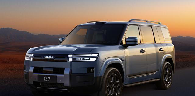 20万左右的SUV如何选？年关选车必看