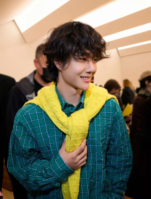 王一博春晚彩排为何清场？实情首次公开有了答案