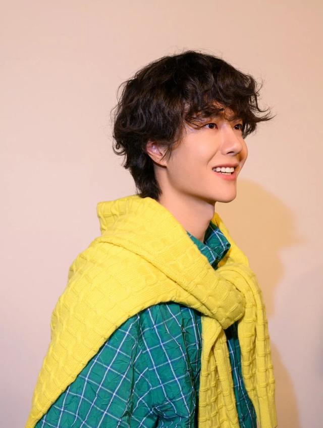 王一博春晚彩排为何清场？实情首次公开有了答案