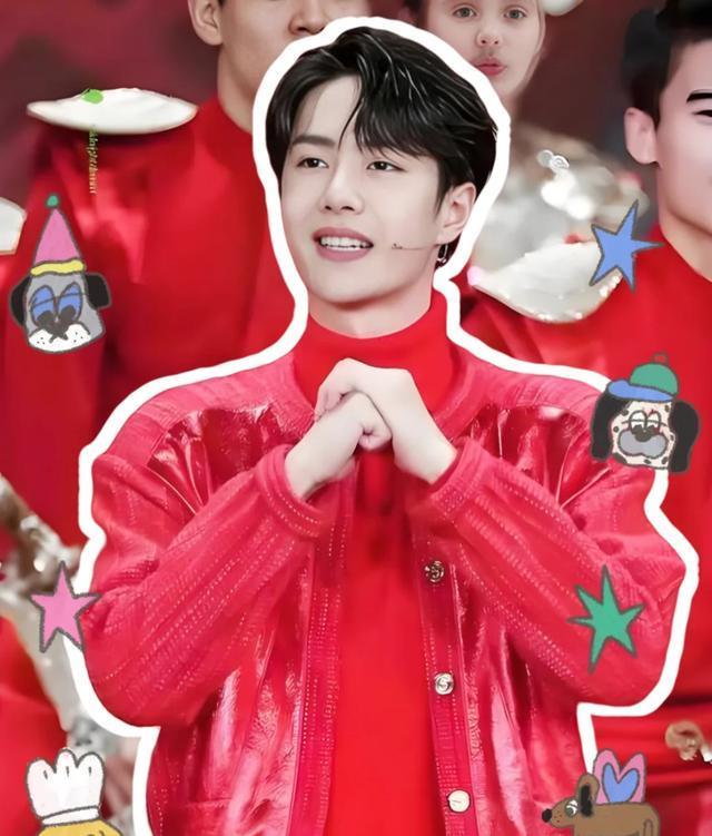 王一博春晚彩排为何清场？实情首次公开有了答案