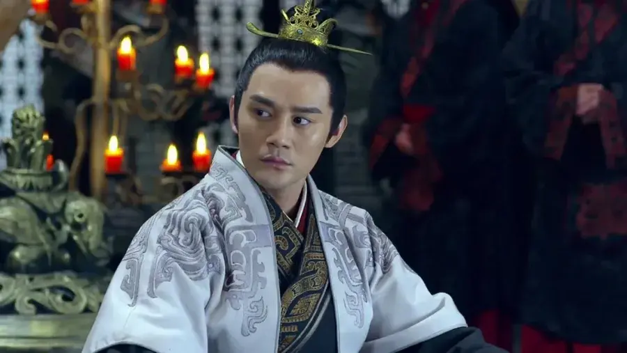 看了琅琊榜小说才知道，原来大渝在靖王掌控朝局时发难竟暗藏玄机