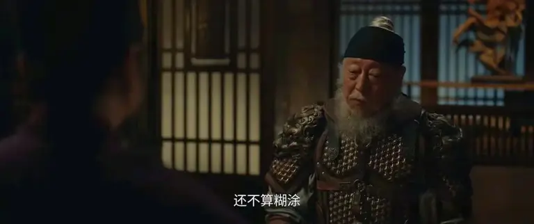 《太平年》胡进思势力有多大？六郎怕他水丘拉拢他，七郎因他下台