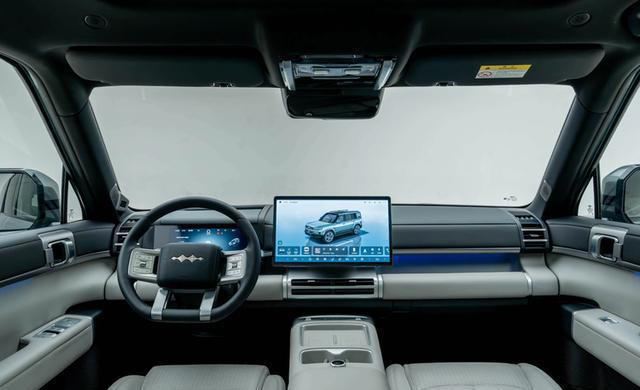 20万左右的SUV如何选？年关选车必看