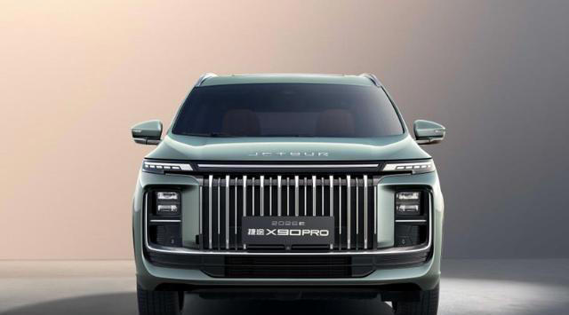 12万起，奇瑞“大块头”SUV上市！零重力座椅带按摩，5／6／7座可选