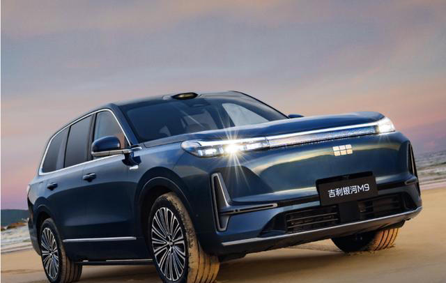 20万左右的SUV如何选？年关选车必看