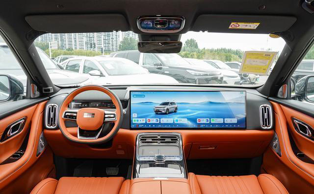 20万左右的SUV如何选？年关选车必看