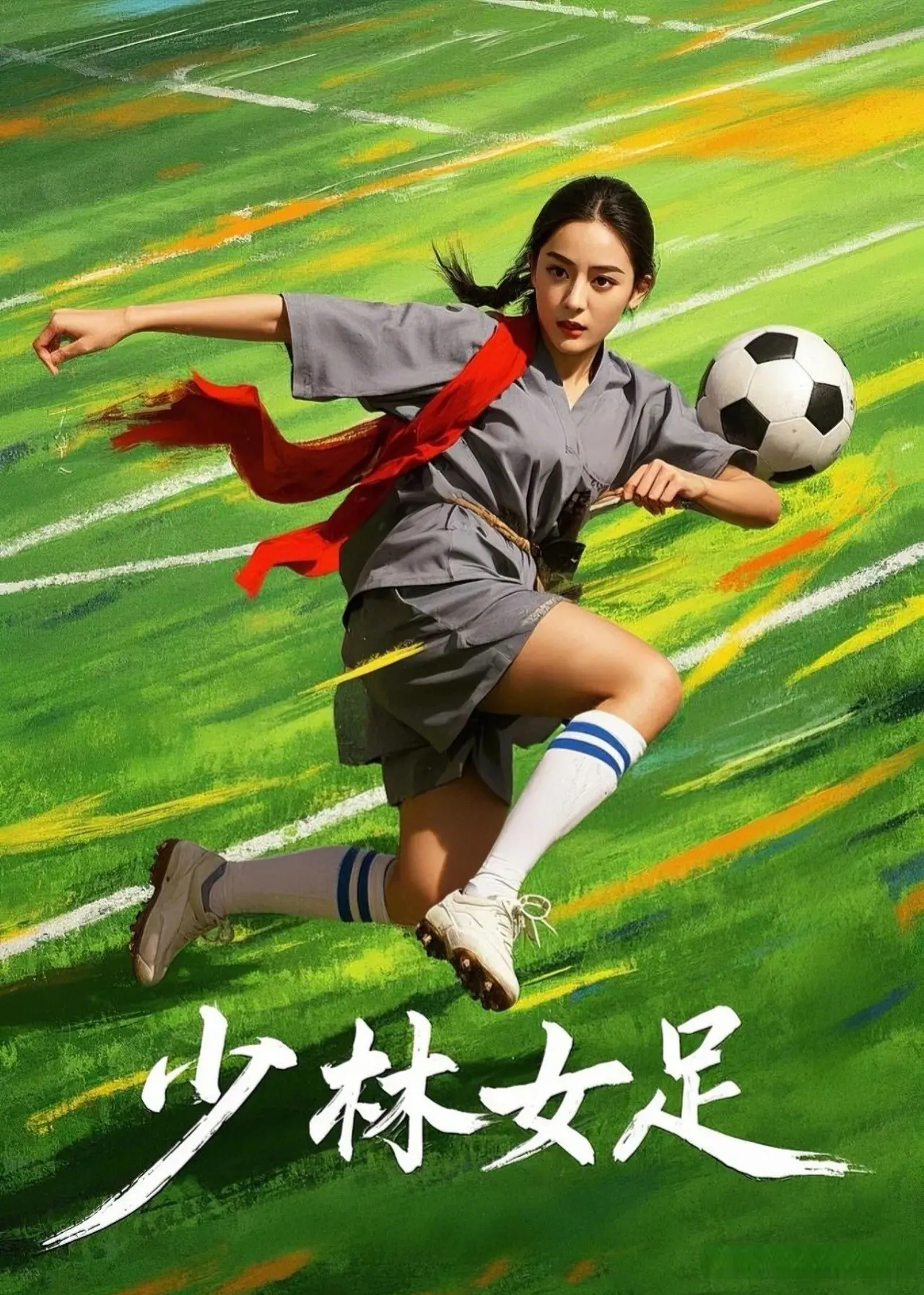 这下热闹了! 周星驰新作被曝也要 …