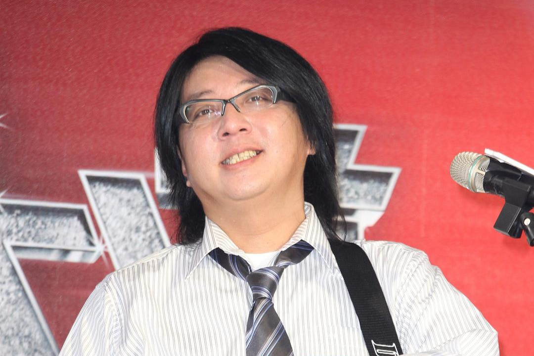 57岁金牌音乐人袁惟仁病逝，2022年被判定为植物人状态