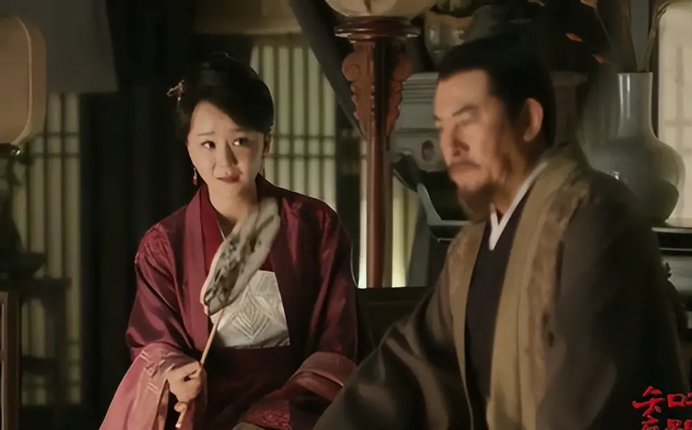 《知否》：大结局盛明兰对顾廷烨说那句话，藏着人性与生活的真相