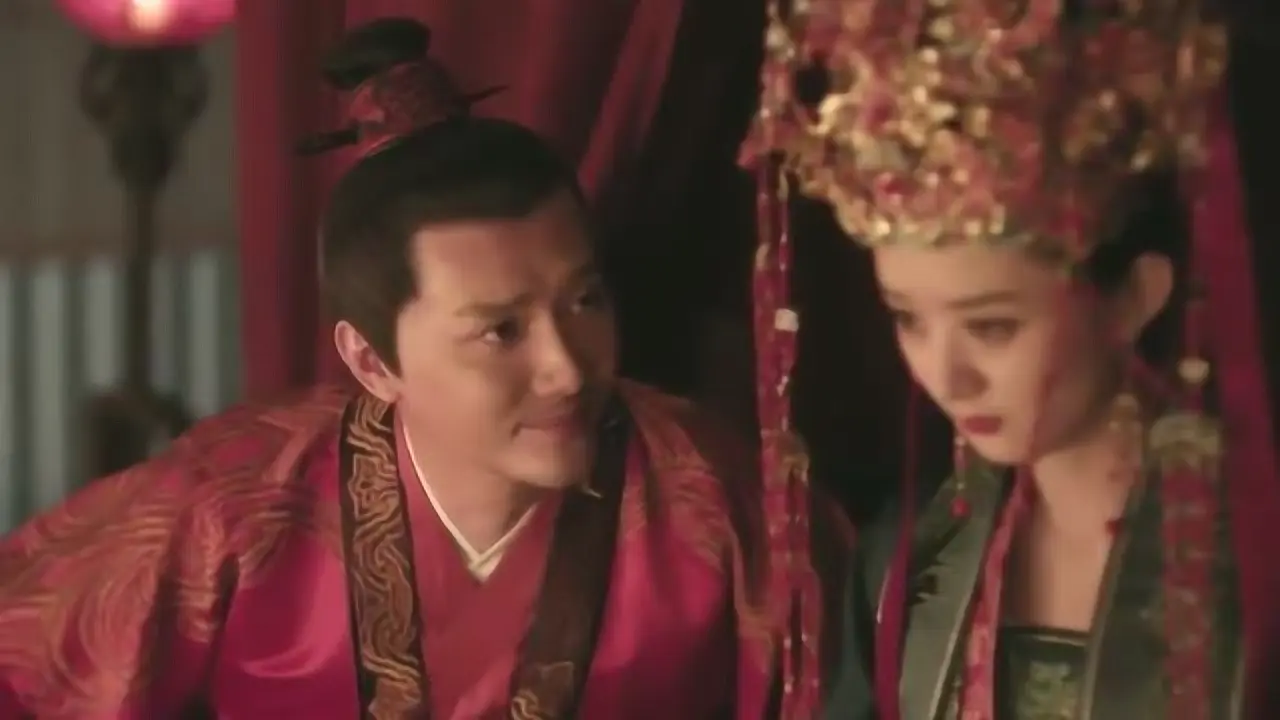 《知否》：大结局盛明兰对顾廷烨说那句话，藏着人性与生活的真相