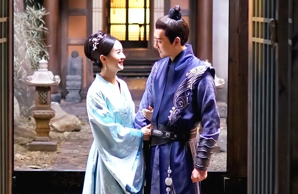 《知否》：大结局盛明兰对顾廷烨说那句话，藏着人性与生活的真相