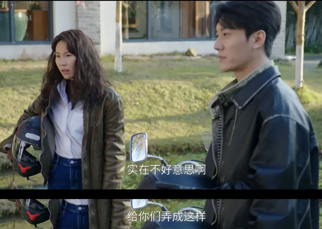 《突然的喜欢》为啥林欢儿高海明一身泥，就撬开了技术大牛的门