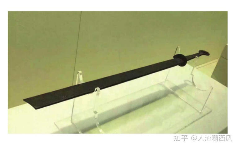 当代人是否普遍喜欢细刃刀剑，觉得细刃刀剑比宽刃刀剑更有美感?