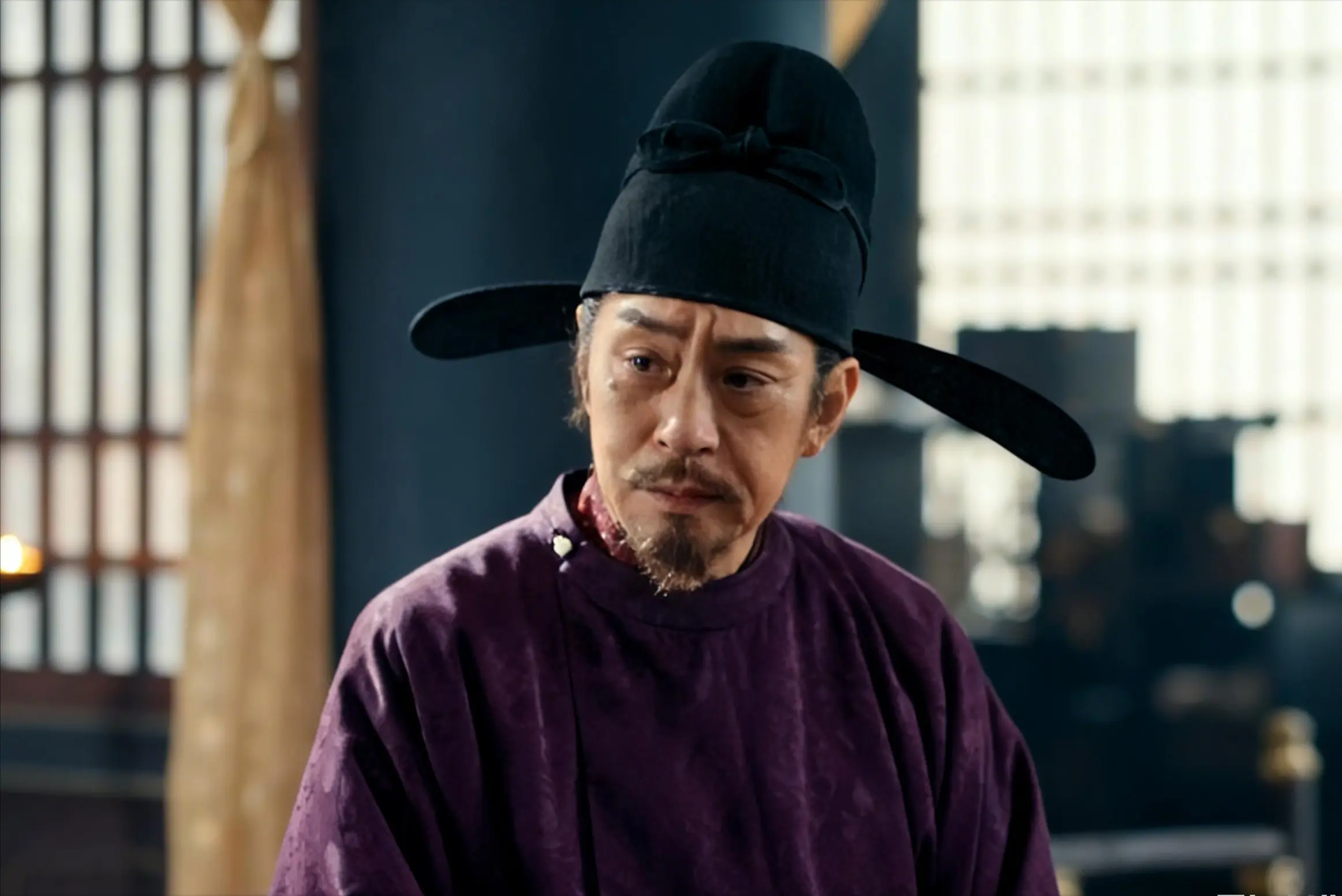 《太平年》刘知远至死不知，“五虎将”才是刘承佑真正的催命符!