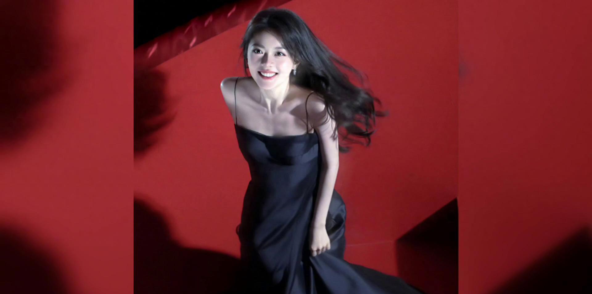 赵今麦新剧热播人气升 角色反差圈粉成全网讨论焦点