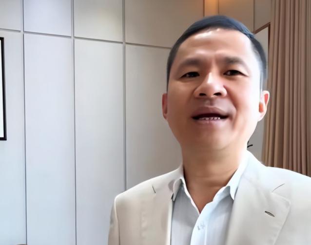 一位小网红称给嫣然捐了5000W，被网友嘲讽是吹牛，李亚鹏却出面证实