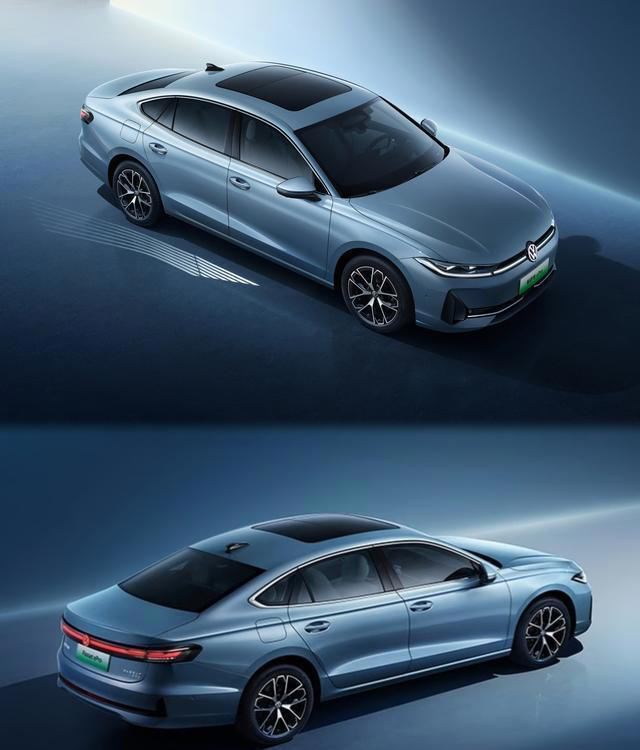 2026年，大众至少推出这9款新车