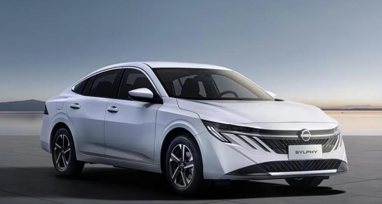 东风日产2026年新车规划，轩逸换代，奇骏也更新？